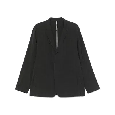 Veilance Convex Blazer