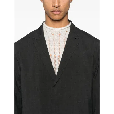 Veilance Convex Blazer