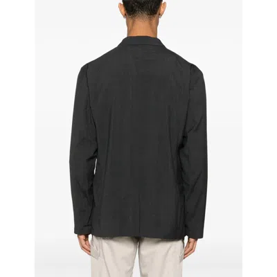 Veilance Convex Blazer