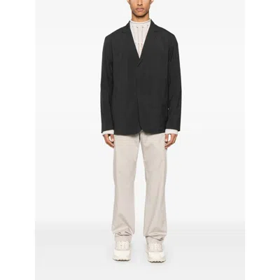Veilance Convex Blazer