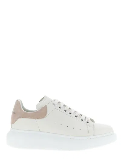 Alexander Mcqueen Women Sneaker