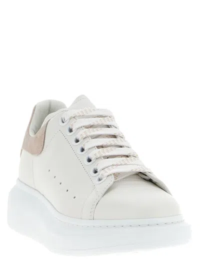 Alexander Mcqueen Women Sneaker