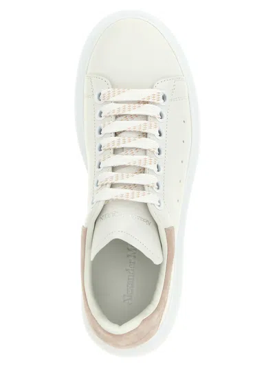 Alexander Mcqueen Women Sneaker