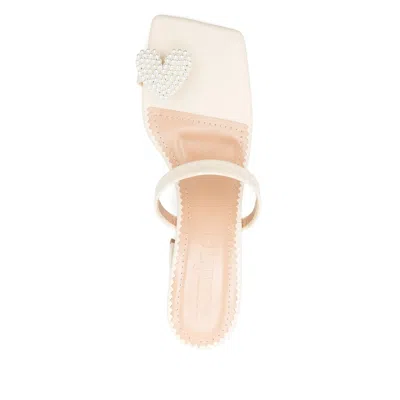 Vanina 70mm Reine De Coeur Mules