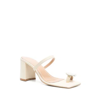 Vanina 70mm Reine De Coeur Mules
