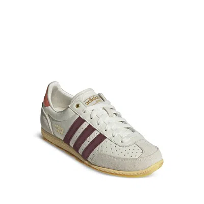Adidas Originals Leather Sneakers