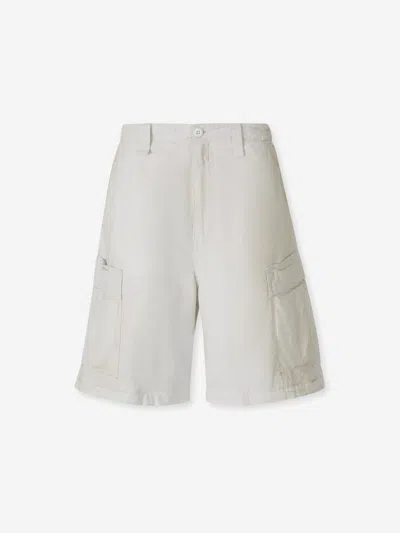 Balenciaga Wide Cargo Pants