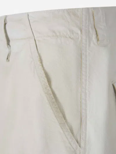Balenciaga Wide Cargo Pants