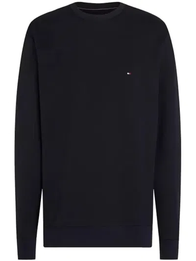 Tommy Hilfiger Regenerative Cotton Cozy Sweater