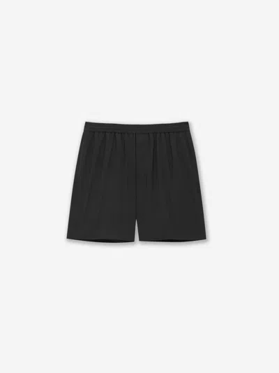 Saint Laurent Shorts In Nylon