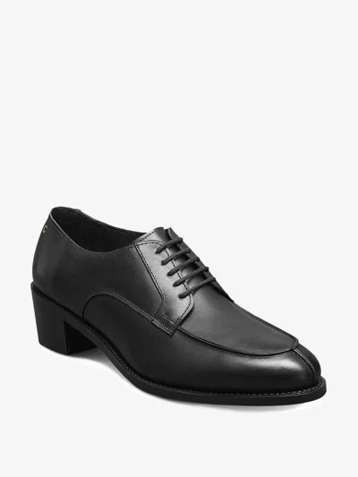 Willy Chavarria El Jalisco Lace-up Shoes