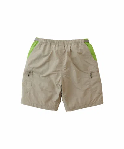 Gramicci Nylon Utility Short Clothing