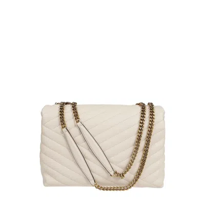 Tory Burch Kira Chevron Convertible