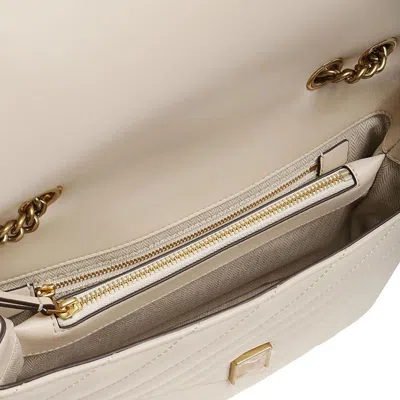 Tory Burch Kira Chevron Convertible