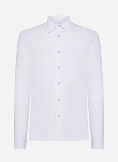 Rrd Technical Fabric Shirt
