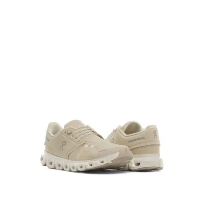 On Running Sneakers In Animal Print