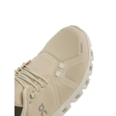 On Running Sneakers In Animal Print