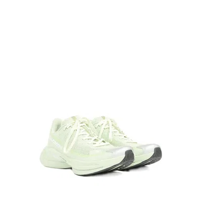 Mm6 X Salomon Nylon Rubber Sneakers