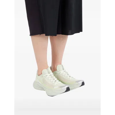 Mm6 X Salomon Nylon Rubber Sneakers