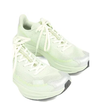 Mm6 X Salomon Nylon Rubber Sneakers