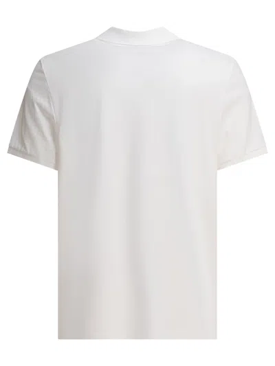 Moose Knuckles Everett Polo Shirt