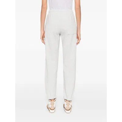 Sporty And Rich Cotton-blend Track Pants