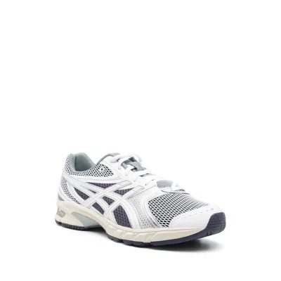 Asics Gel-ds Trainer 14 Sneakers White / Pure Silver