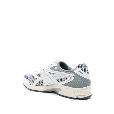 Asics Gel-ds Trainer 14 Sneakers White / Pure Silver
