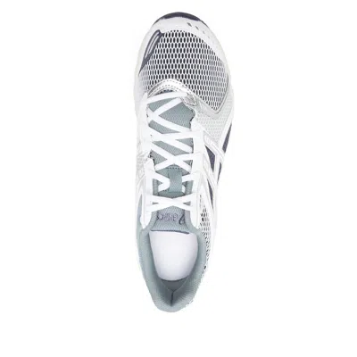 Asics Gel-ds Trainer 14 Sneakers White / Pure Silver