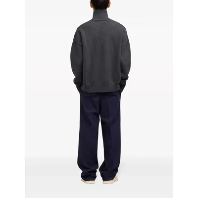 Ami Alexandre Mattiussi Ami Paris Sweaters