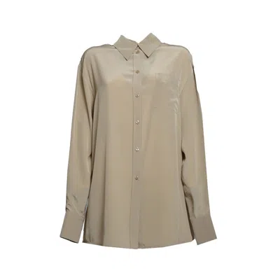 Sportmax Leila Long-sleeved Shirt