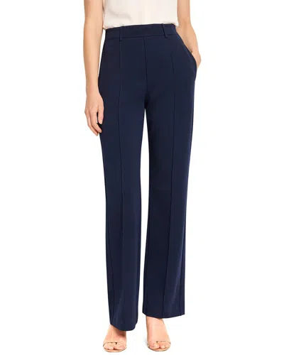 Nic + Zoe Nic+zoe Stretch Suiting Lenox Wide Leg Pants