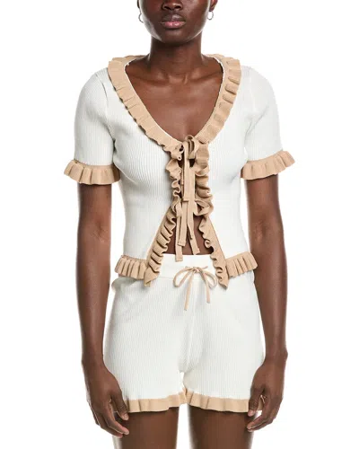 Brook + Lynn Blouse