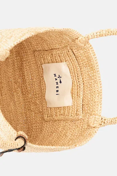 Manebi Panier Medium