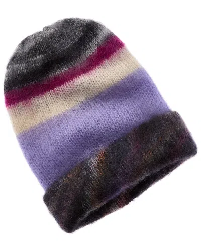 Missoni Mohair & Wool-blend Hat