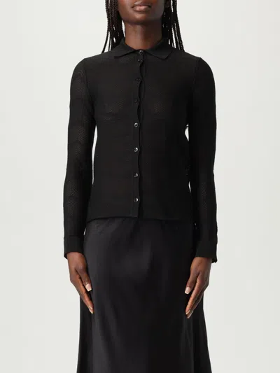 Tom Ford Shirt  Woman Color Black