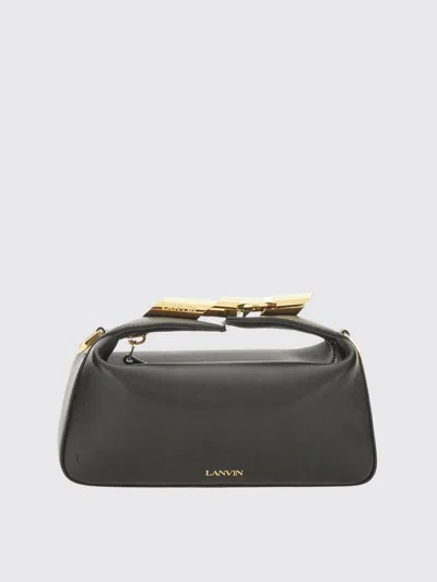 Lanvin Handbag Haute Sequence