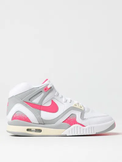 Nike Air Tech Challenge 2 In White