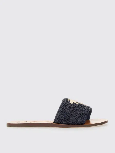 Manebi Slide Sandal