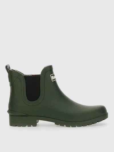 Barbour Nimbus Waterproof Chelsea Rain Boot