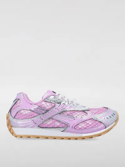 Bottega Veneta Laced Sneakers