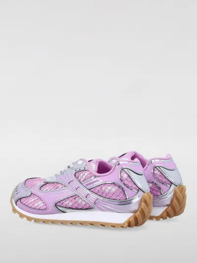 Bottega Veneta Laced Sneakers