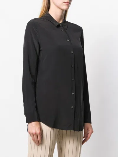 Shop Equipment Silk Shirt
