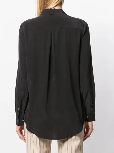 Shop Equipment Silk Shirt