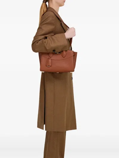 Ferragamo Mittelgrosse Soft Studio Tasche