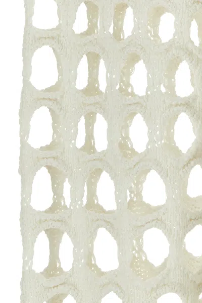 Chloé Chloe Women Maglieria In White