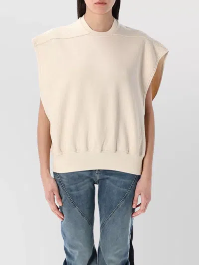 Rick Owens Drkshdw Drkshdw By Rick Owens Sl Jumbo Tatlin Sweater