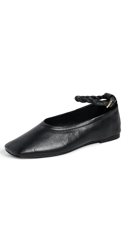 A.emery The Steele Flat Shoe