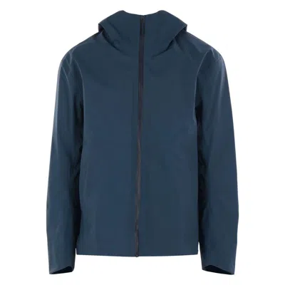 Veilance Nylon Jackets