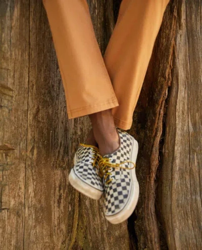 Toad And Co Balsam Slim Jean In Brown